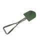 thumbnail image 5 of Acampar 4 En 1 Pala Plegable Pala Verde Oscuro Pala Multifuncional Para Exteriores Herramienta Para Acampar Al Aire Libre Con Diseño Ergonómico Para Una Amplia Supervivencia Aventura Al Eigraketly OD010455-01, 5 of 6
