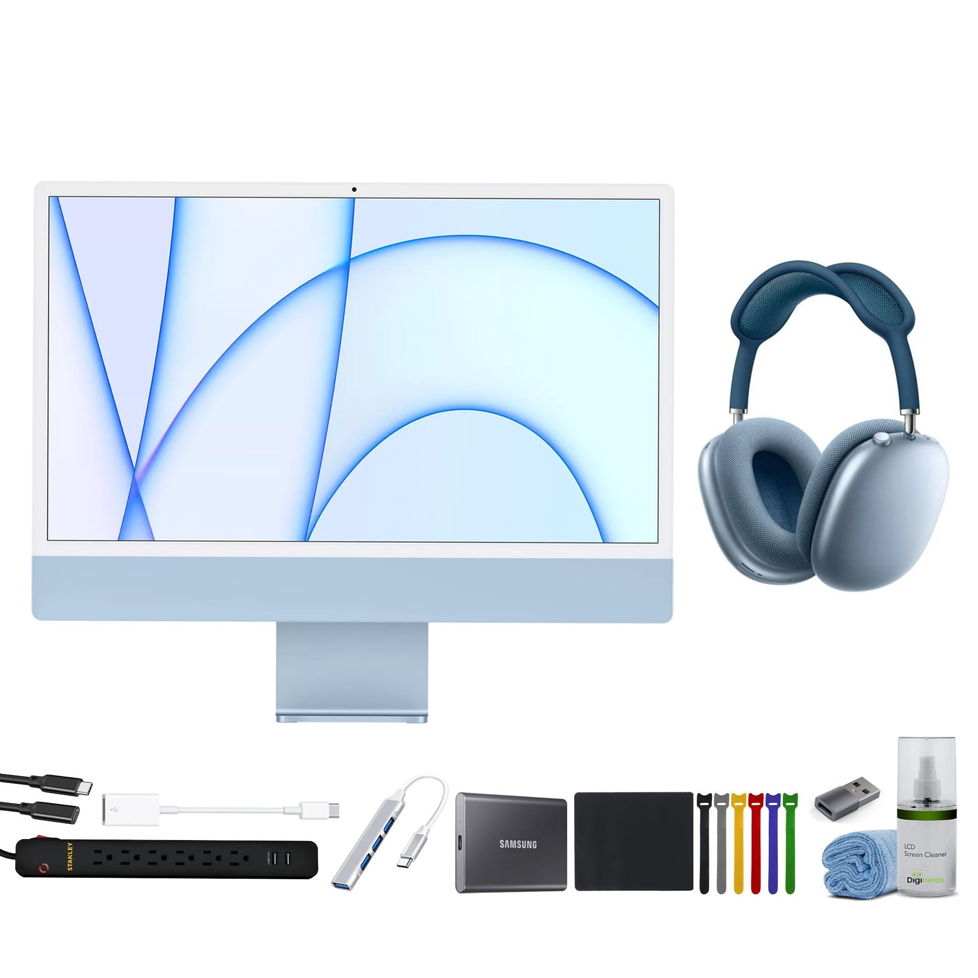Restored iMac 24