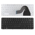 thumbnail image 4 of Teclado De Repuesto Para Hp G42 Cq42 -151Tx/223Ax Q42 Q50C Q51C Q60C Q61C Q63C Yuarrent EL007562-00, 4 of 6
