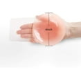 thumbnail image 4 of LAICAIW Cache-Tétons Sans Mamelon, Cache-Seins Réutilisables en Silicone Pétales (1 Pai., 4 of 7