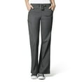 thumbnail image 2 of WonderWink WonderFLEX 5308-Grace-Flare Leg Cargo Pant, 2 of 8