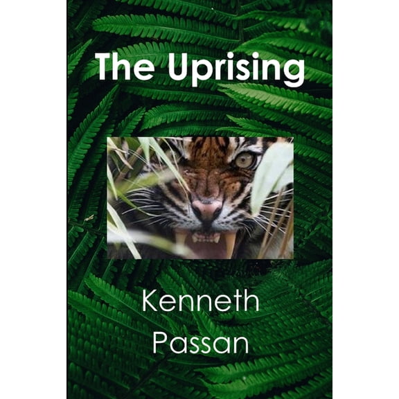 The Uprising, (Paperback)