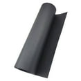 thumbnail image 1 of HLONK Black Poster Board Florist Paper Wrap Kraft Roll Decorative Wrapping Vibrant, 1 of 8