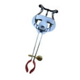 thumbnail image 2 of Colcolo Clarinet Lyre s Clarinet Lyre Sheet Music Clamp Clarinet Music Sheet Clip, 2 of 8