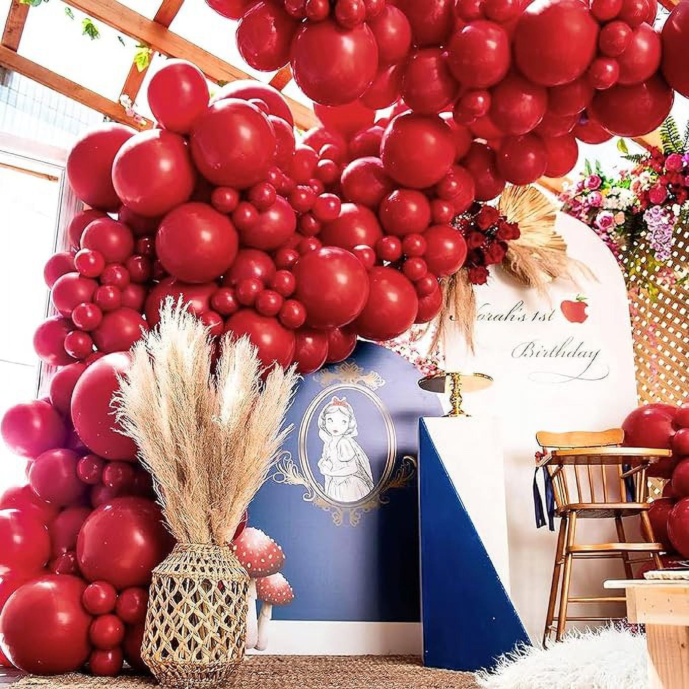 10 way necklace red balloon deals
