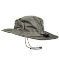 thumbnail image 4 of Frogg Toggs Mens Waterproof Bucket Hat Stone, 4 of 6
