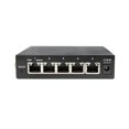 thumbnail image 1 of Switch Araknis AN-110-SW-C-5 Gigabit RJ45 metálico de 5 puertos, 1 of 1