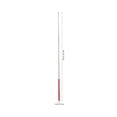 thumbnail image 2 of unbranded Extensible Rojo Para Profesores Para Uso En Pizarras Tradicionales Y Electrónicas, 2 of 7