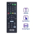 thumbnail image 2 of -B119P Mando una Distancia para Blu-Ray Recorder Disc DVD Player BDPS490 BDPS1100 BDPS590 BDPS5100 -S390 -S190, 2 of 8