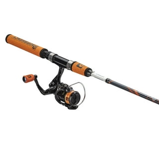 Lixada Portable Fishing Rod Reel Combo Full Kit 2.1 m Telescopic