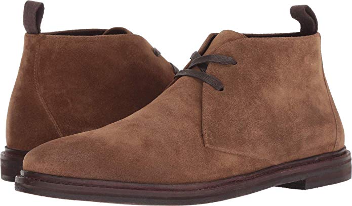 john varvatos zander chukka