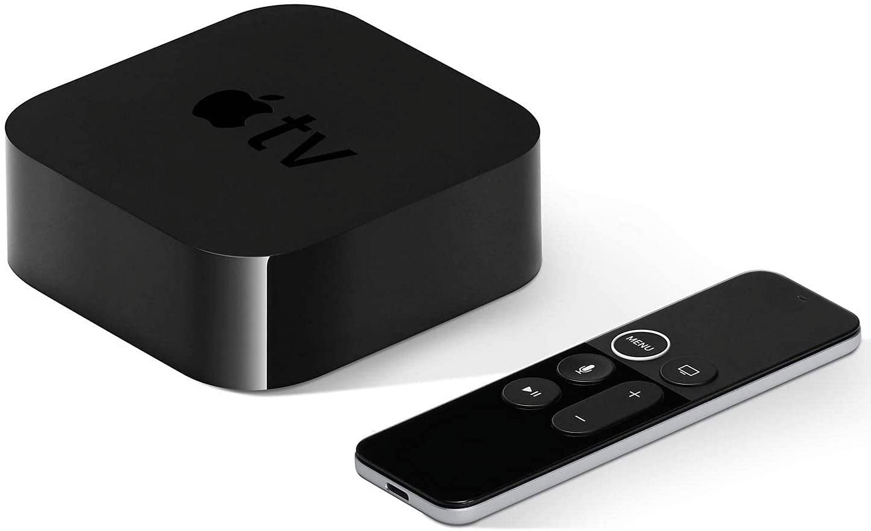 その他 Apple TV 4K 32GB Apple - Brandclub - Open Box Apple TV 4K 32GB - Black