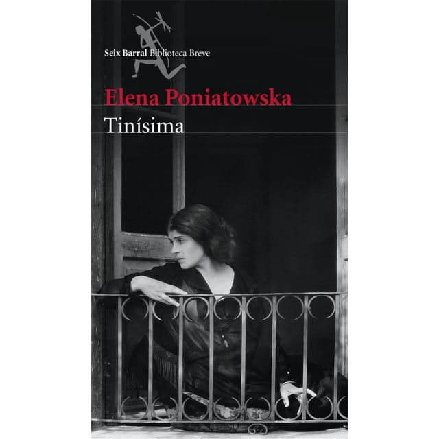 TINISIMA SEIX BARRAL