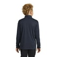 thumbnail image 2 of Sport-Tek Youth PosiCharge Competitor 1/4-Zip Pullover. YST357, 2 of 4
