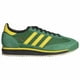 thumbnail image 1 of Ad-id-as Originals SL 72 RS IG2133 Yellow Green Men's Size 8-13 New Trainer, 1 of 5