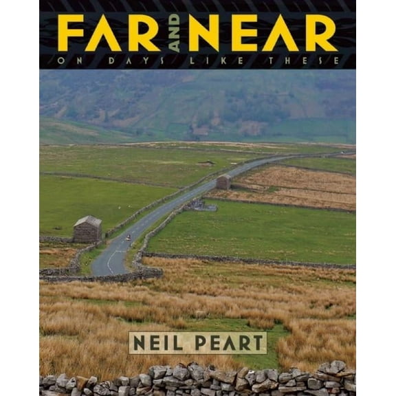 Far and Near : On Days Like These (Paperback)