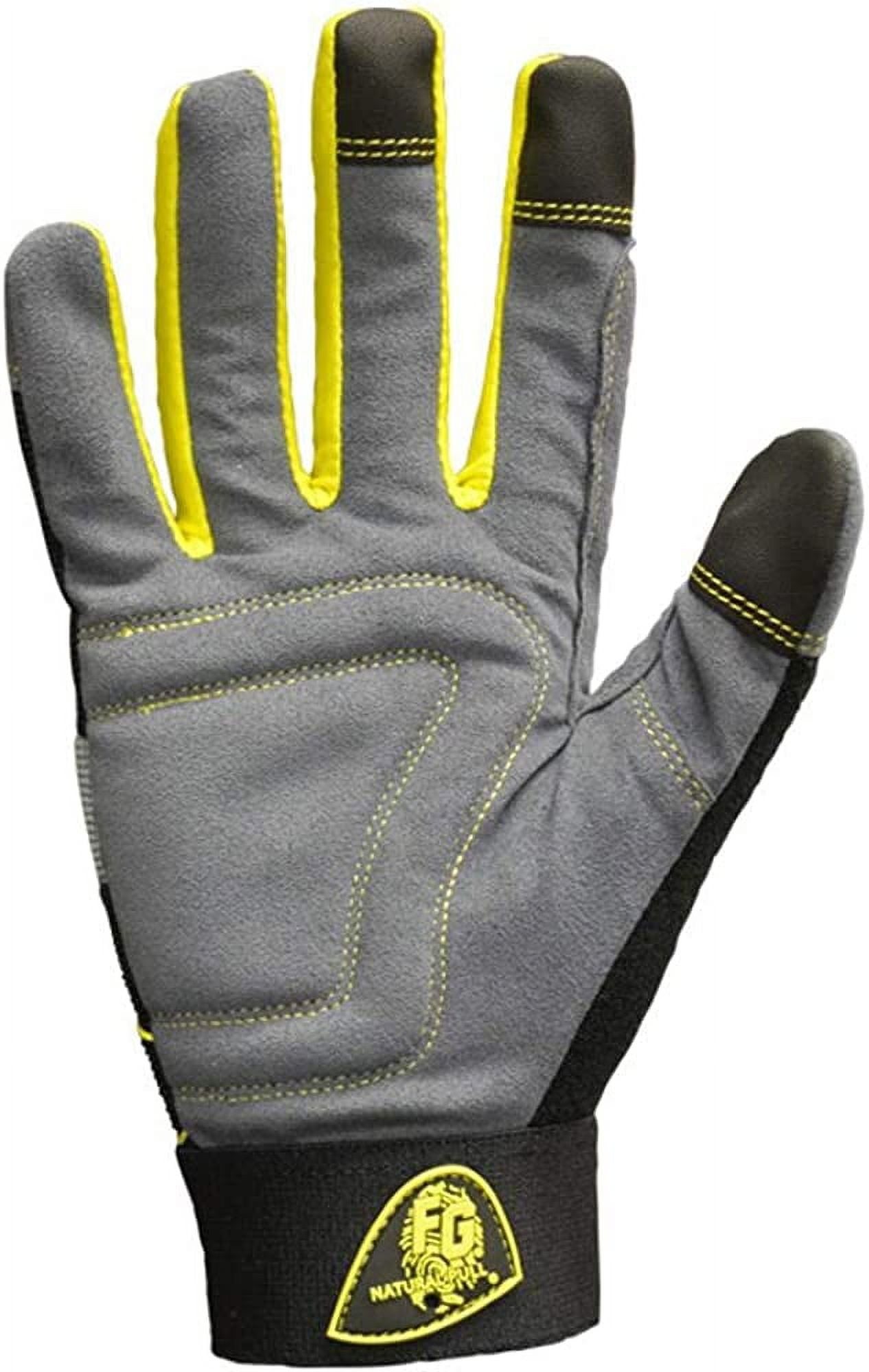 Gloves General Purpose Grip - SCP4005