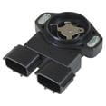 thumbnail image 1 of 1-Sensor De Posición Del Acelerador (Tps) 300zx 1996 Nissan V6 3.0L WALKER ., 1 of 3