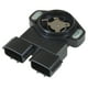 thumbnail image 1 of 1-Sensor De Posición Del Acelerador (Tps) J30 1996 A 1997 Infiniti V6 3.0L WALKER ., 1 of 3