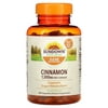 Cinnamon, 500 mg, 200 Capsules, Sundown Naturals