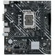 thumbnail image 4 of Tarjeta Madre Asus PRIME H610M-K Intel 1700 DDR4 Micro ATX H610M-K, 4 of 4