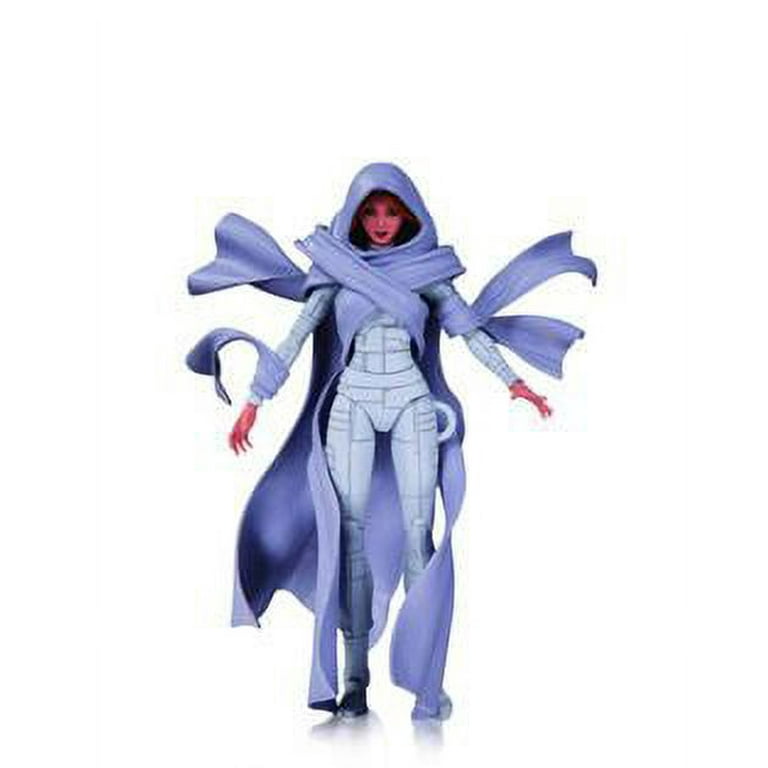 【中古】 DC Designer Terry Dodson Series 1 Starfire Action Figure アメコミ
