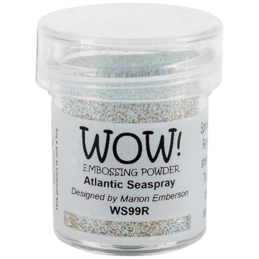 WOW! Embossing Powder, 15ml