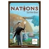 Nations: The Dice Game Stronghold Games Nations Board 8028SG