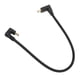 thumbnail image 3 of Cable de extensión USB C 10Gbps 4K 60Hz Cable de datos de extensión USB macho a macho derecho de 90 grados 0,3 m/1,0 pies, 3 of 8