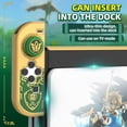 thumbnail image 4 of IINE Zelda Tears of The Kingdom Games Funda Protectora Accesorios Compatible Nintendo Switch & Oled, 4 of 4