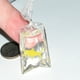 thumbnail image 3 of 10 Piezas Bolsa de Escenas de Soporte Yotijar Bolsa de Contenedor en Miniatura Amarillo 1:12, 3 of 7