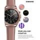 thumbnail image 2 of Reacondicionado Reloj inteligente Samsung Galaxy Watch 3 (41 mm, GPS, Bluetooth) Mystic Bronze (versión estadounidense, renovado), 2 of 8
