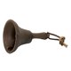 thumbnail image 1 of unbranded Campana De Hierro Con Mango Para Escuela Y Restaurante Con Sonido Claro Y Vintage, 1 of 8