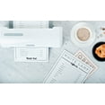 Scotch Professional 4 Roller Thermal Laminator, 13in. Input (TL1306