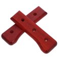 thumbnail image 4 of unbranded 1 Ensemble Poignée Détachable pour Accessoires de Coupe de Bois Rouge Design Ergonomique, 4 of 7