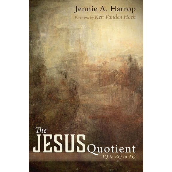 The Jesus Quotient (Paperback)