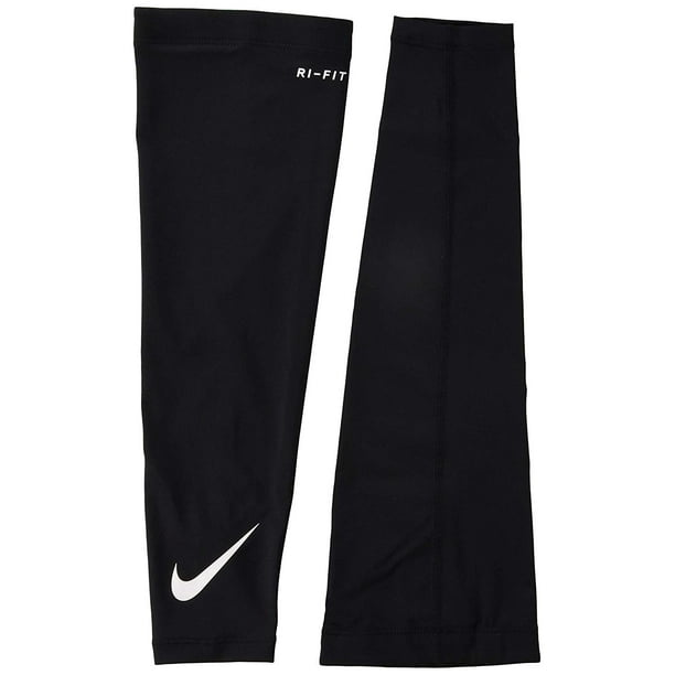 Funda de golf Nike CL Solar 2018 negro/blanca para adultos