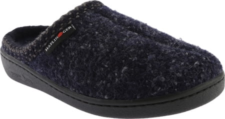haflinger slippers black friday