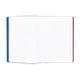 thumbnail image 3 of Cuadernos Cosidos College Norma Color 100 H Cuadro Grande Caja con 30 Libretas, 3 of 5