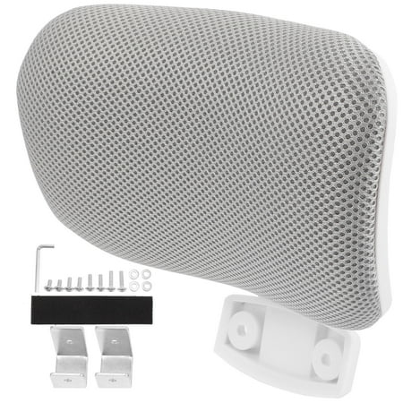 tablzone adjustable office chair headrest product