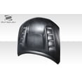 thumbnail image 4 of 2008-2011 Subaru Impreza 2008-2014 WRX STI Duraflex VR-S Hood - 1 Piece, 4 of 8