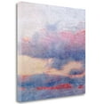 thumbnail image 1 of "Landscape Study II" By Andrew Sullivan, Giclee Print on Gallery Wrap Canvas, 1 of 2