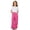 Hot Pink, variant on Girls' Solid Utility Pants for Kids – Comfortable Everyday Wear for Girls Lightweight Trousers for Daily Play Size Pants Fall Kids Clothes Girls Outfits Size 6 2t Leggings Nine Month Baby