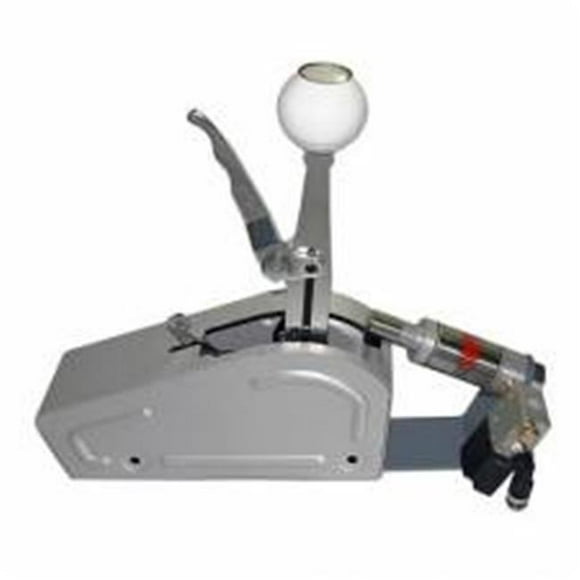 Shifnoid SHFSA4000 CO2 Kit de Changement de Vitesse 2 pour Bâton Professionnel B & M Ou Bâton de Quart de Route