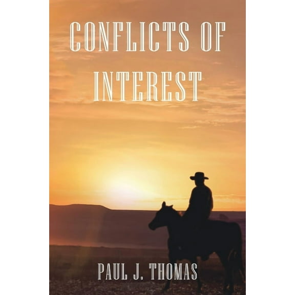 Conflicts of Interest