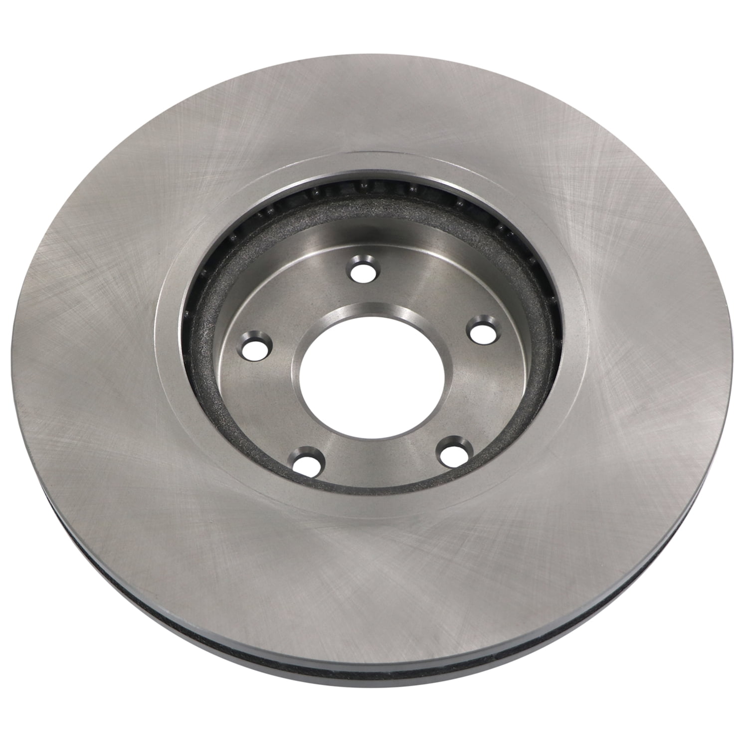 Winstop Brake Rotor, Front WS245261, Infiniti QX70 2019-2014