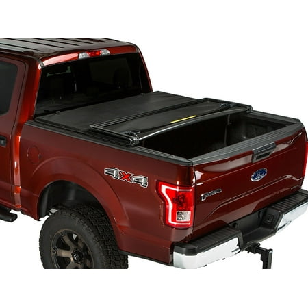 Gator ETX Tri-Fold (fits) 2016-2019 Nissan Titan 6.5 FT Bed w/o TS Only Tonneau Truck Bed Cover Made in the USA