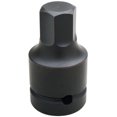 thumbnail image 1 of Wright Tool 8224 3/4 Pouces avec Pilote Hexagonal de 1 Pouce, 1 of 3