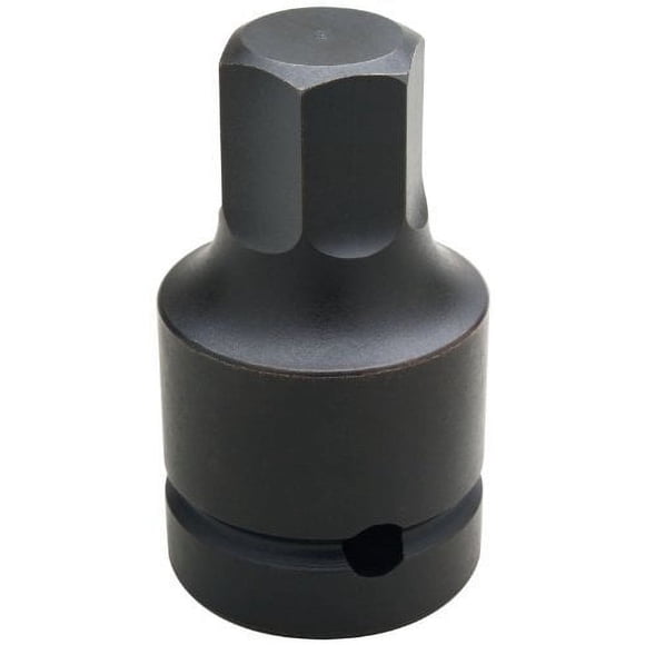 Wright Tool 8224 3/4 Pouces avec Pilote Hexagonal de 1 Pouce