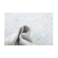 thumbnail image 3 of Hand Knotted Fine Artemix Jewelry Wool Rug - 8'0'' x 9'6'', 3 of 7